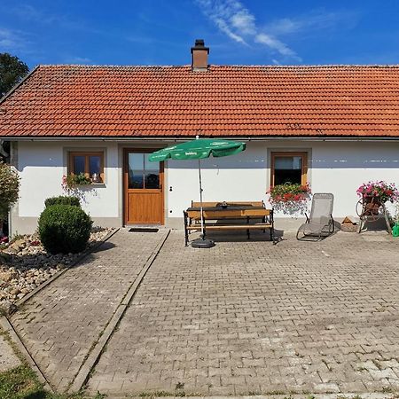 Hartl Hof Breitenberg (Lower Bavaria) Exterior foto