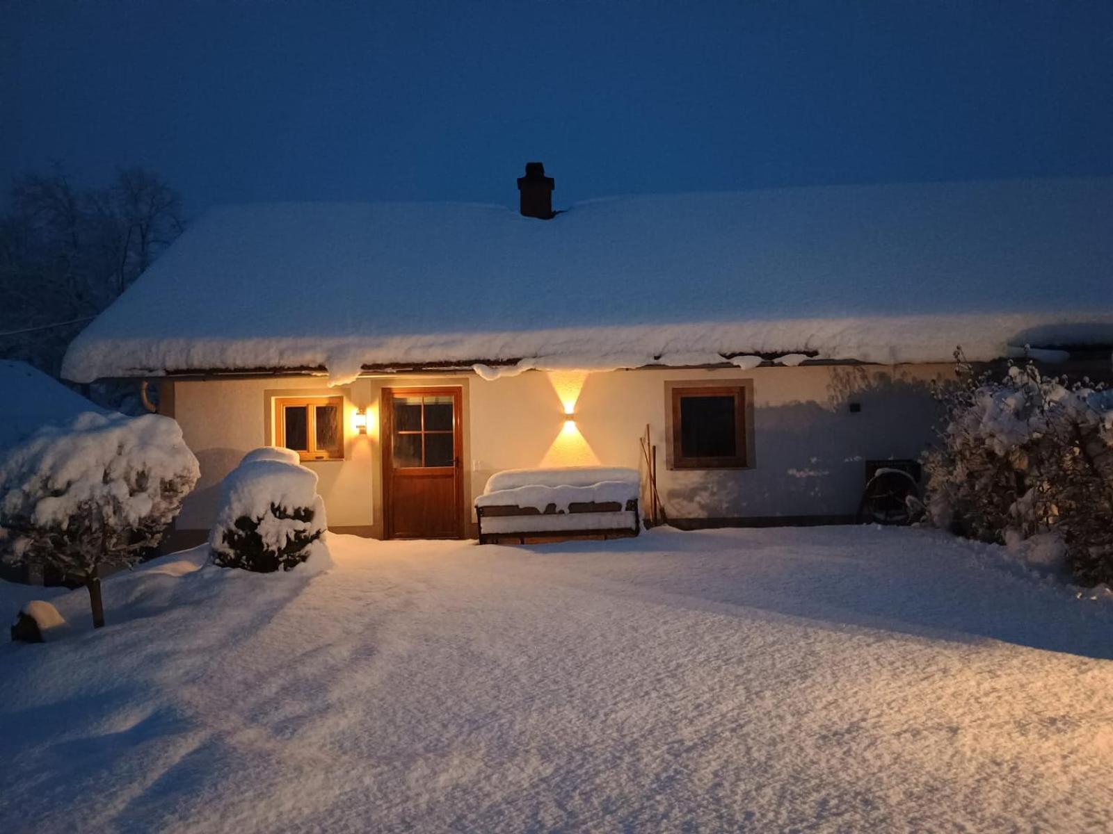 Hartl Hof Breitenberg (Lower Bavaria) Exterior foto